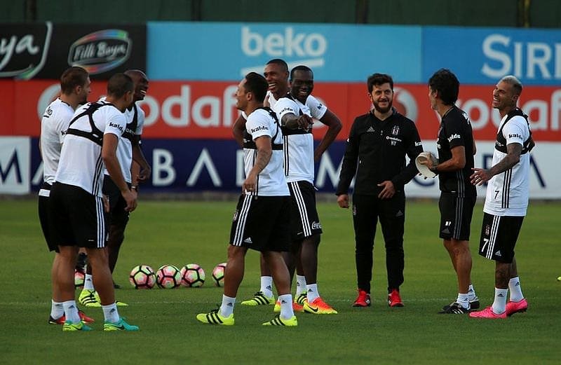 besiktas in ilk 11 i belli oldu sayfa