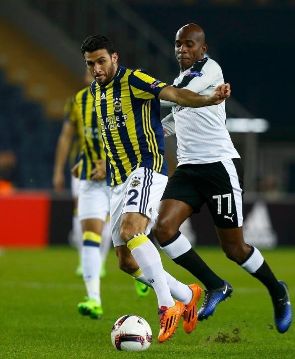 Süper Lig’de yabancı kuralı kalkarsa