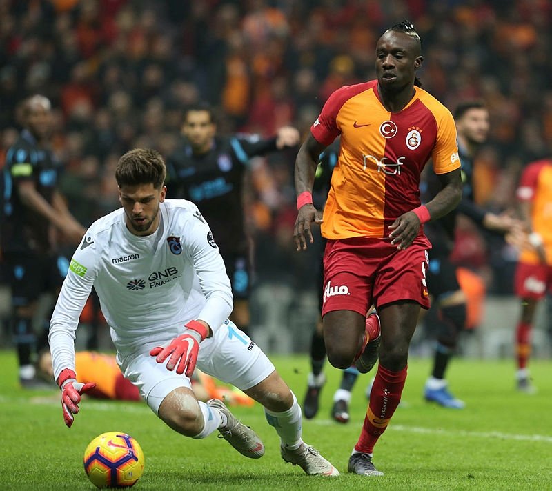 Diagne isyanı! ’Trezeguet’nin olmayışı...’
