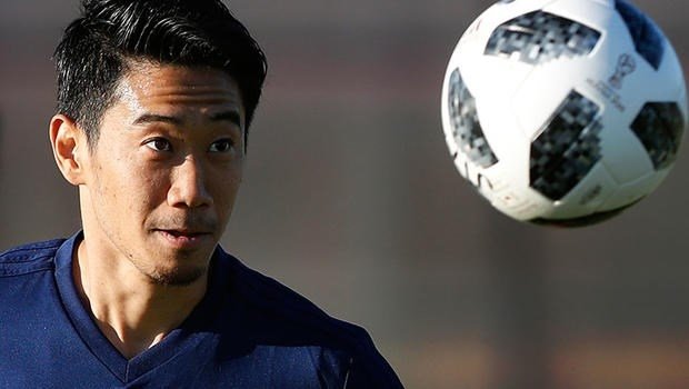 Beşiktaş’a transfer şoku! Kagawa...