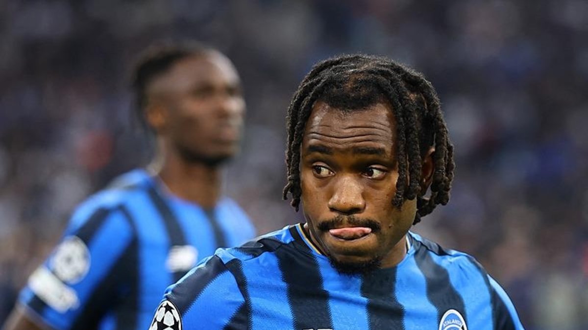 Hocasıyla kavga etti! Galatasaray'a fırsat çıktı