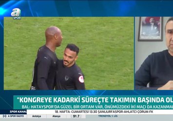 "F.Bahçe maçı için planımız hazır"