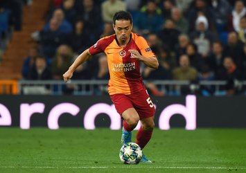 Nagatomo'nun yeni takımı belli oldu