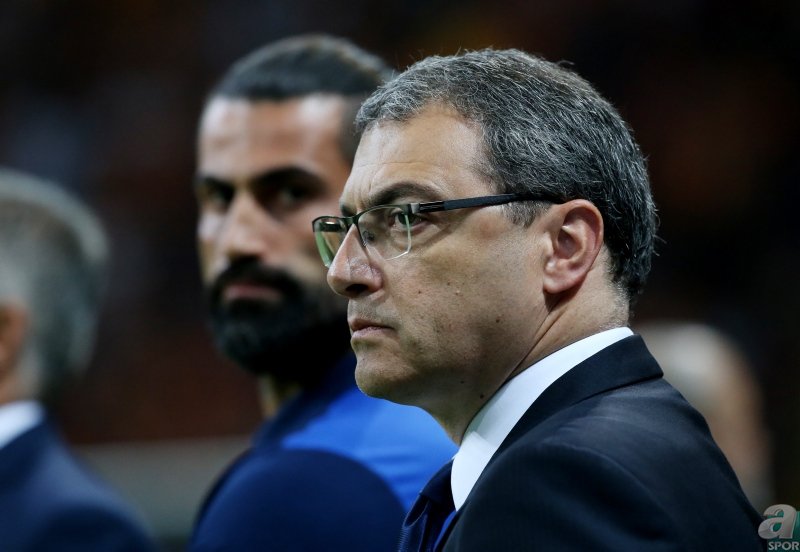 Fenerbahçe’ye Muriç’ten sonra bir Kosovalı daha! Comolli harekete geçti