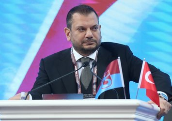 Ertuğrul Doğan: Üç kulüp karşı çıksa da...