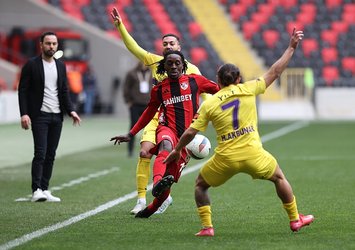 İkas Eyüpspor'da kötü gidişat sürüyor!