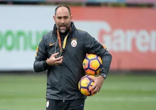 Igor Tudor: Kazanmaya odaklandık