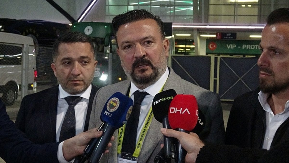 Ertan Torunoğulları'ndan derbi sonrası tepki!