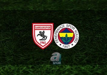 F.Bahçe'nin ilk 11'i belli oldu!