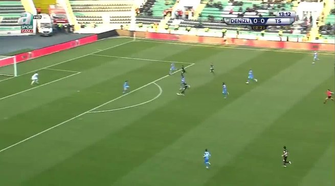 Mac Sonucu Denizlispor 0 2 Trabzonspor Penaltilar 2 4 Ziraat Turkiye Kupasi
