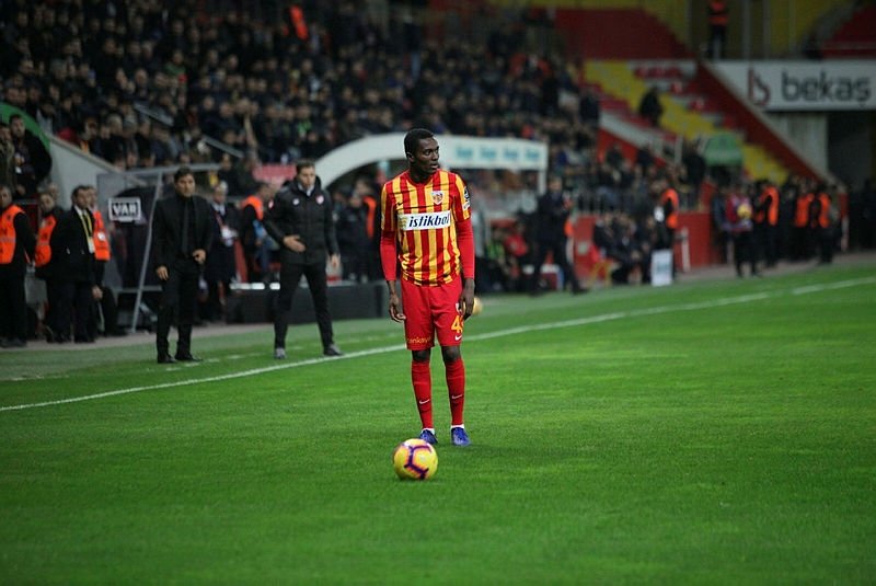 Süper Lig’de 16. haftanın en iyi 11’i belli oldu