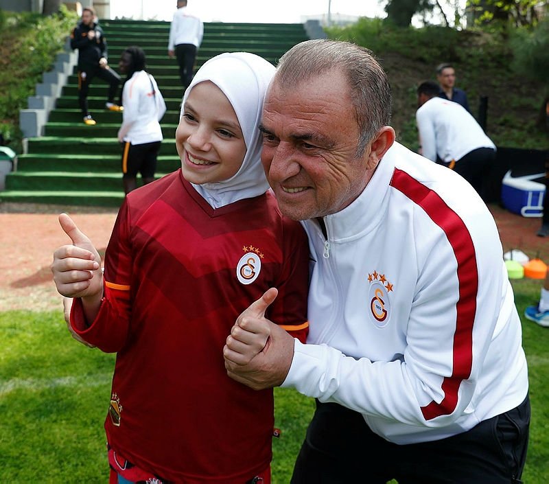 Fatih Terim’in rekor senesi