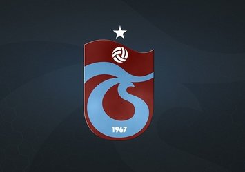 Trabzonspor'dan TSYD buluşması açıklaması!