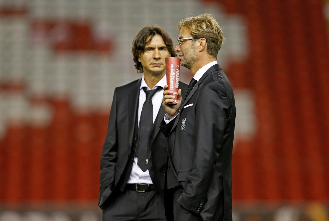 Fenerbahçe’den Zeljko Buvac hamlesi!