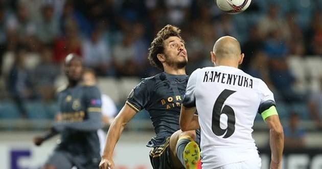 Temsilcilerimizin maçı saat kaçta hangi kanalda?