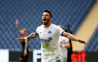 Son dakika transfer haberleri: Galatasaray’da Aytaç Kara ve Alpaslan Öztürk tamam!