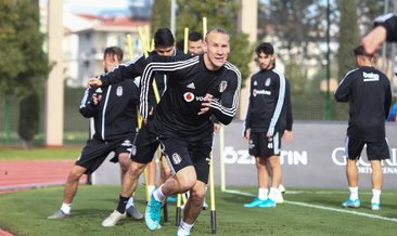 İngiliz ekibi Vida'yı istiyor!