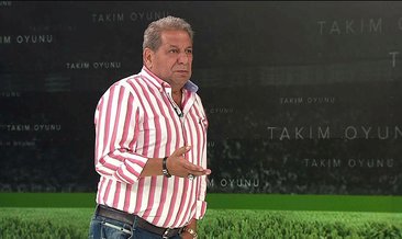 Erman Toroğlu'dan penaltı yorumu