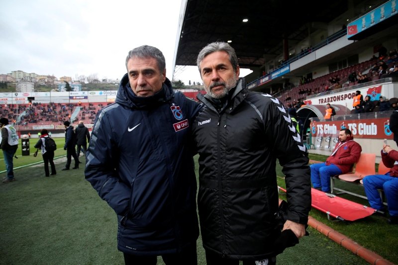 Ersun Yanal’ı bekleyen büyük tehlike!