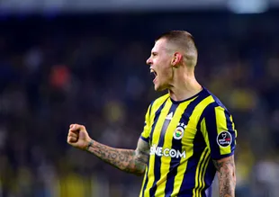 Fenerbahçe'ye Skrtel piyangosu