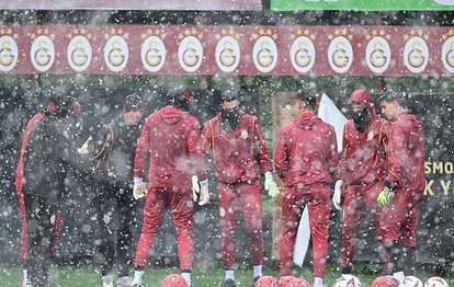 Galatasaray AZ Alkmaar sınavında! İşte muhtemel 11’ler