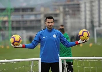İşte Gökhan Akkan'ın yeni takımı