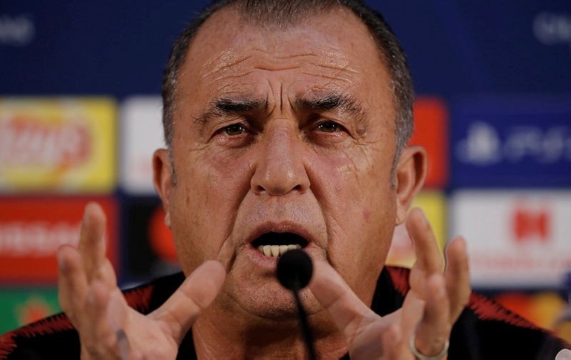 Fatih Terim’in unutulmaz açıklamaları