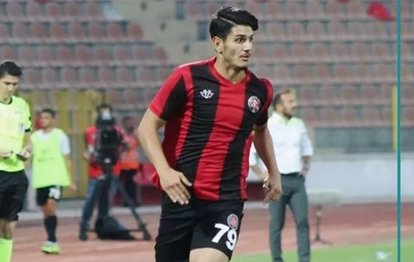 İki sezon önce Fatih Karagümrük forması giyen Murat Sarıgül BAL Ligi’ne transfer oldu!