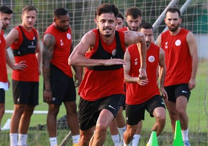 Antalyaspor galibiyet peşinde!