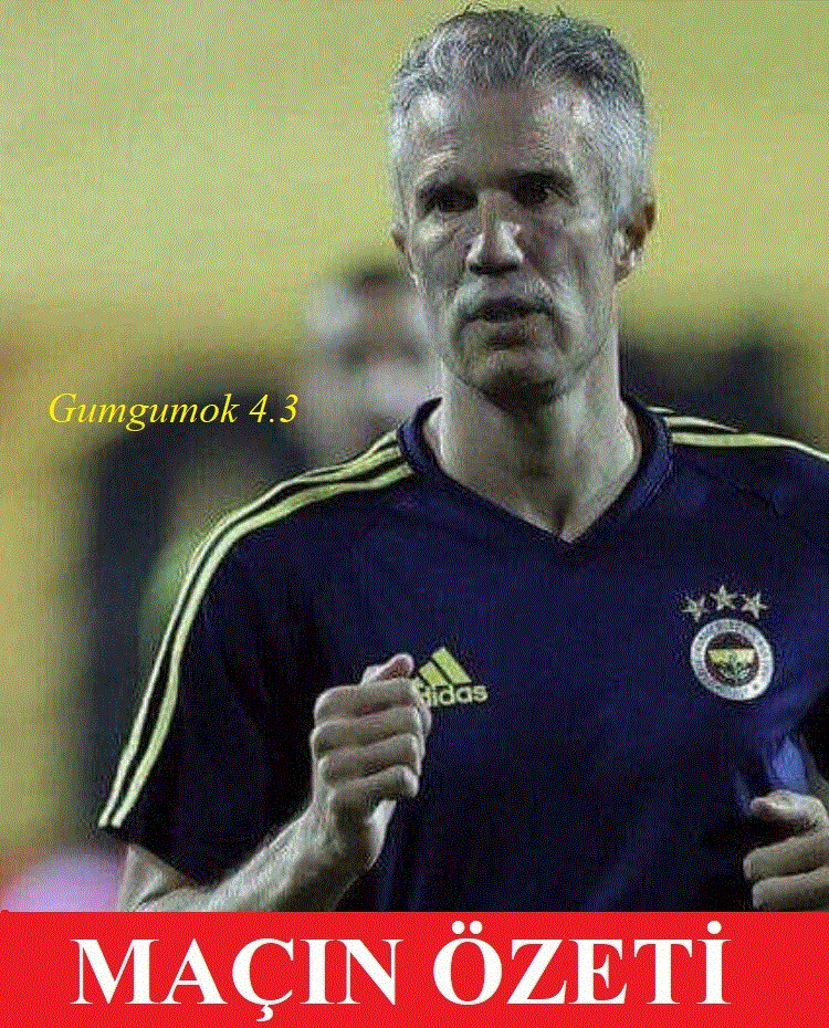 Fenerbahçe - Vardar maçı capsleri güldürdü