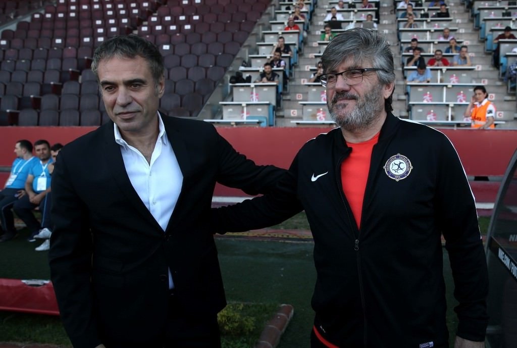 Ersun Yanal’dan itiraf