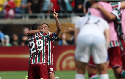 Fluminense, Thiago Silva’yı kadrosuna kattı