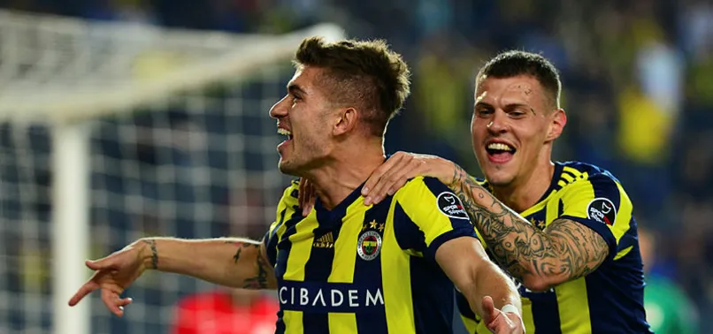 Neustadter'e Dünya Kupası müjdesi!