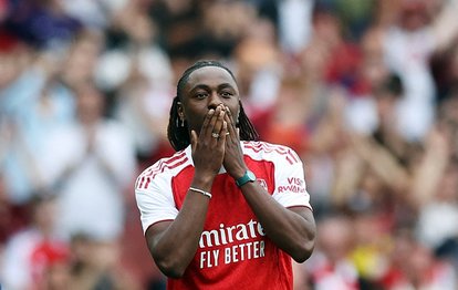 Arsenal Eberechi Eze’yi transfer etti!