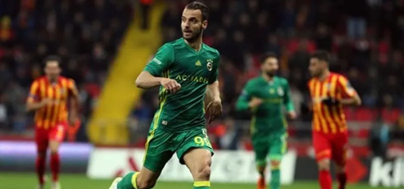 Soldado şampiyonluğa inanıyor