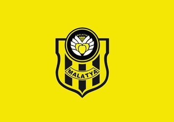 Yeni Malatyaspor'da ayrılık açıklandı!