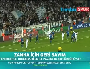 Zanka için yeni sayım
