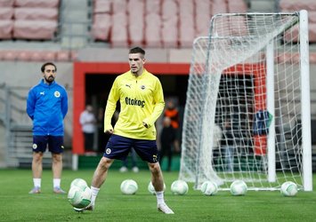 İşte Ryan Kent'in yeni takımı!