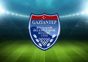 Büyükşehir Gaziantepspor’a kötü haber