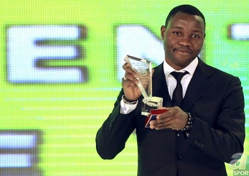 Fenerbahçe’nin teklifi masada! Kwadwo Asamoah...