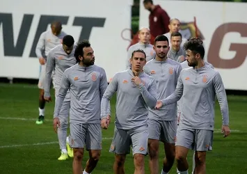 Zorlu süreç başlıyor