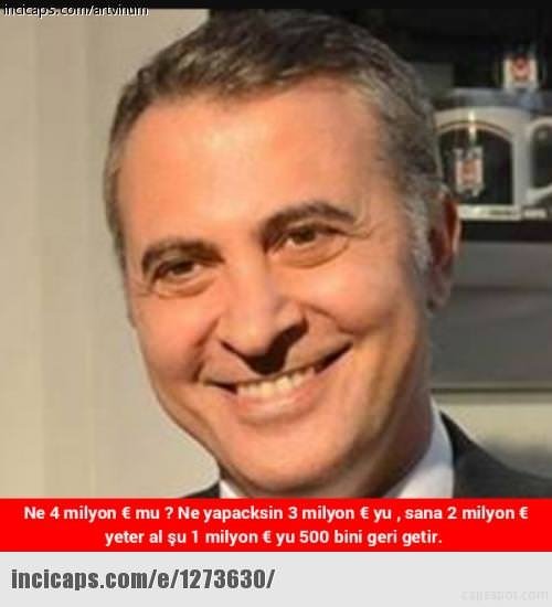 Transfer capsleri