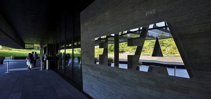 FIFA'dan Kosova'ya müjde