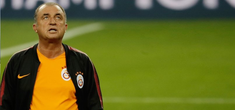 Fatih Terim'den kadroya neşter! 4 isim Kayserispor maçında yok