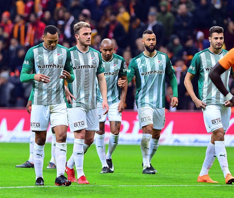 Süper Lig’in en yaşlı takımı