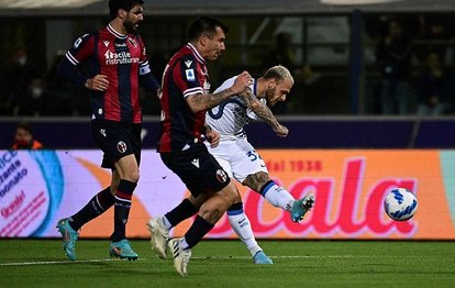 Bologna 2-1 Inter MAÇ SONUCU-ÖZET | Inter’e Bologna çelmesi!