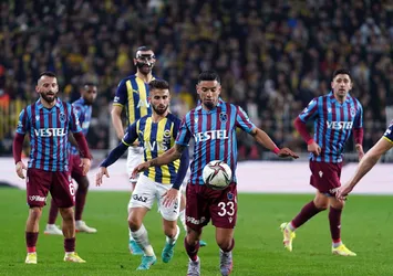 Kadıköy'de kazanan çıkmadı!