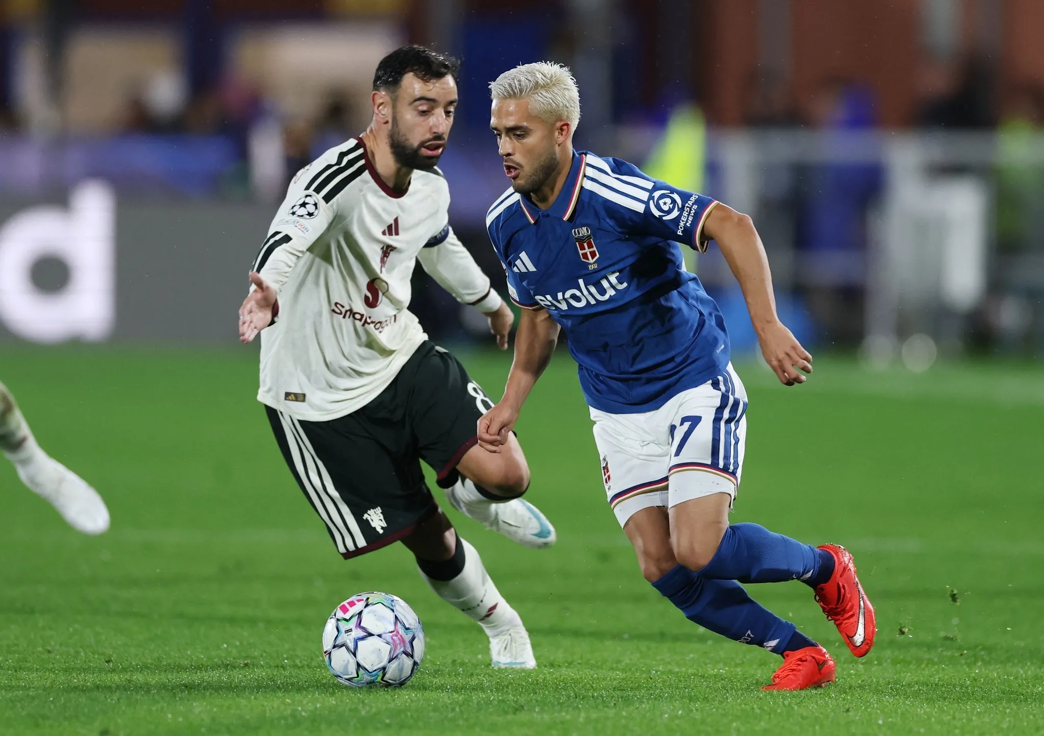 Bruno Fernandes'ten Michael Carrick'e ağır eleştiri ve Galatasaray iddiası