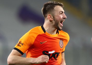 Cimbom'un Halil ısrarı sürüyor! İşte transferde son durum...