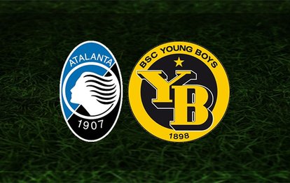 Atalanta - Young Boys maçı ne zaman, saat kaçta ve hangi kanalda? | UEFA Şampiyonlar Ligi